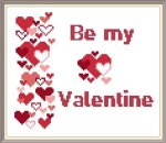 Be My Valentine (image for) Be My Valentine
